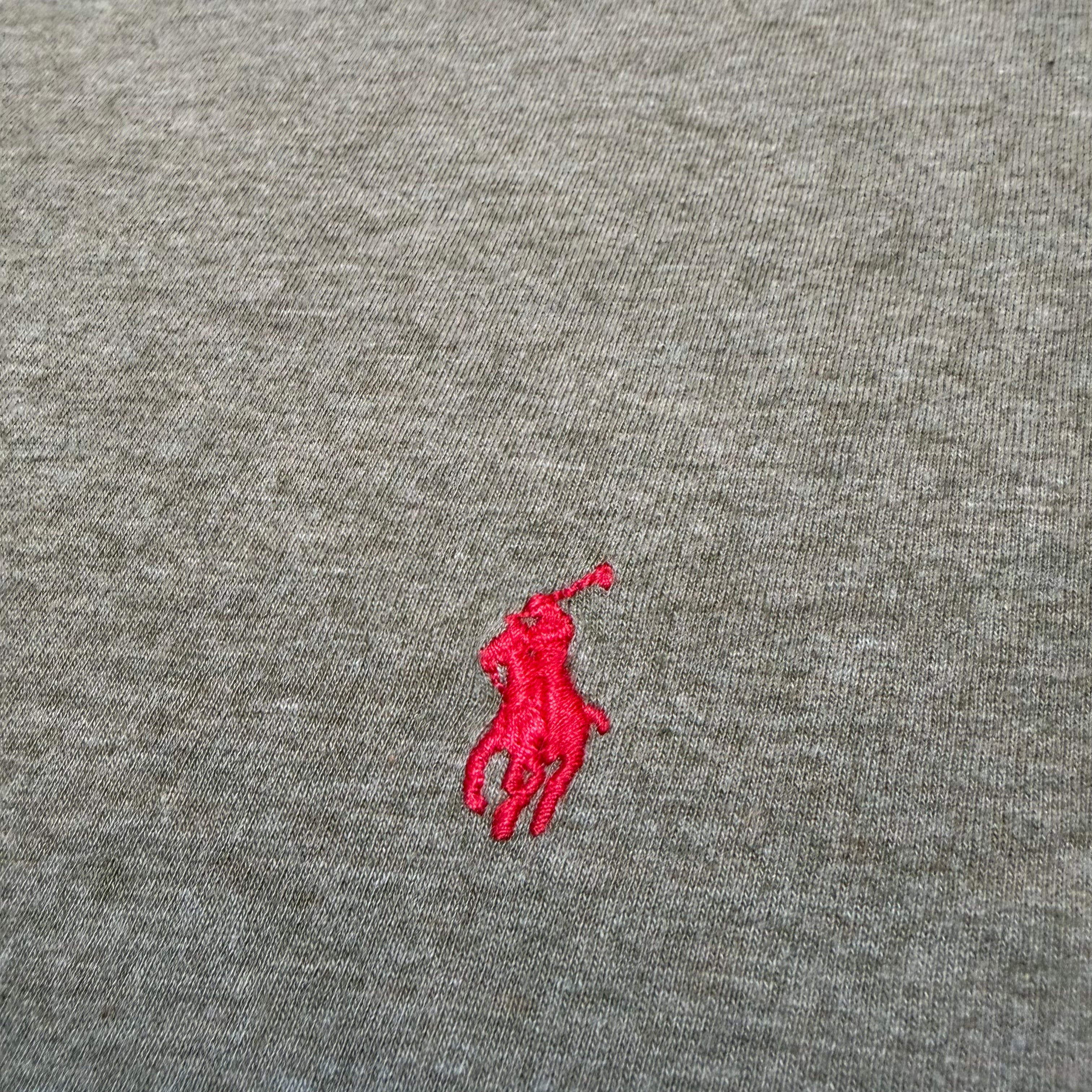 Polo Ralph Lauren Pony Basic Tee
