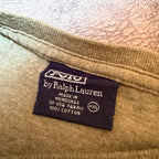 Polo Ralph Lauren Pony Basic Tee
