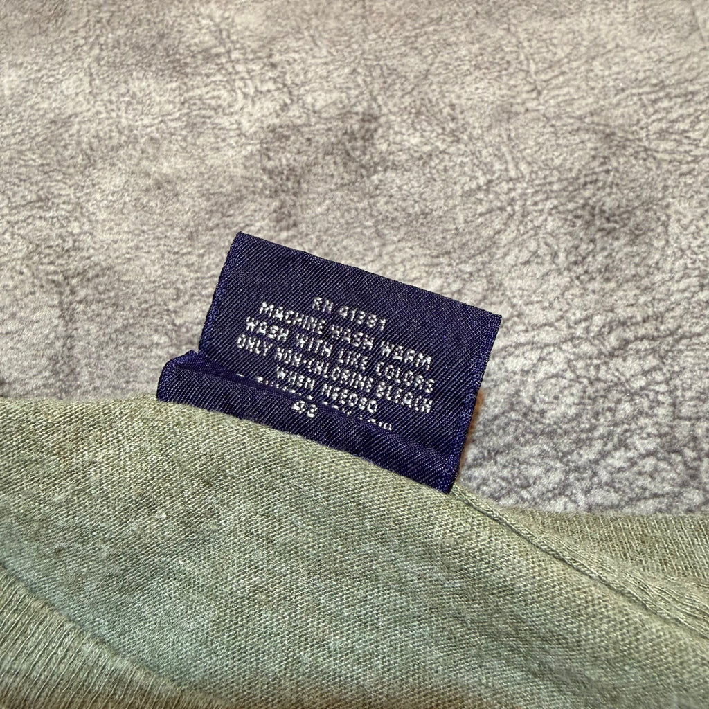 Polo Ralph Lauren Pony Basic Tee