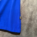 Just Cavalli Y2K Hawks Graphic Tee