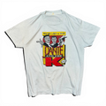 Vintage 89 Hiphop Dante And The K Tee