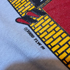 Vintage 89 Hiphop Dante And The K Tee