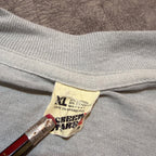 Vintage 89 Hiphop Dante And The K Tee