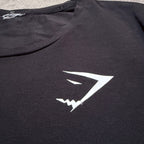 Gymshark Logo Sports Tee