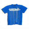 Southpole Graphite Y2K Tee