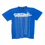 Southpole Graphite Y2K Tee