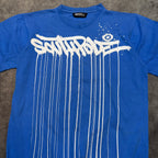 Southpole Graphite Y2K Tee