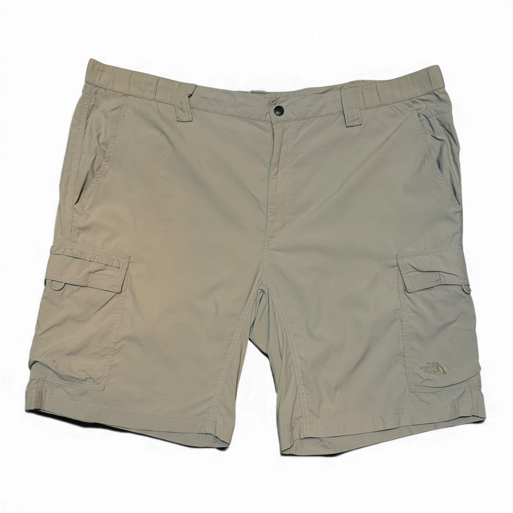 The North Face Hiking Shorts