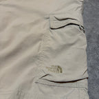 The North Face Hiking Shorts