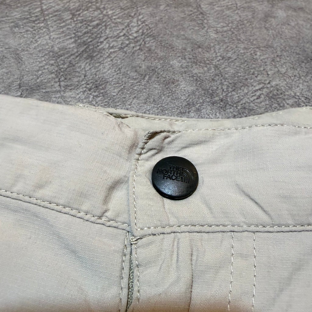 The North Face Hiking Shorts