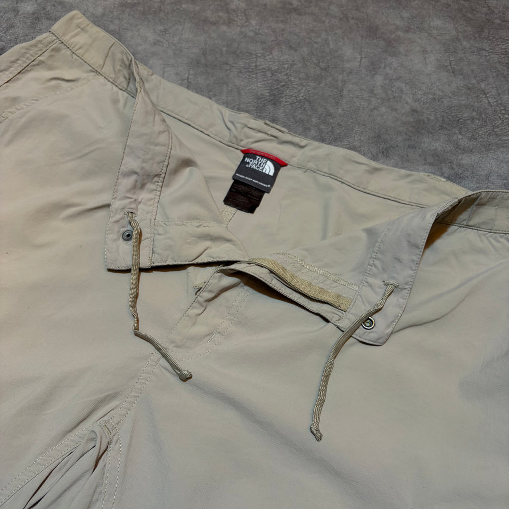The North Face Hiking Shorts