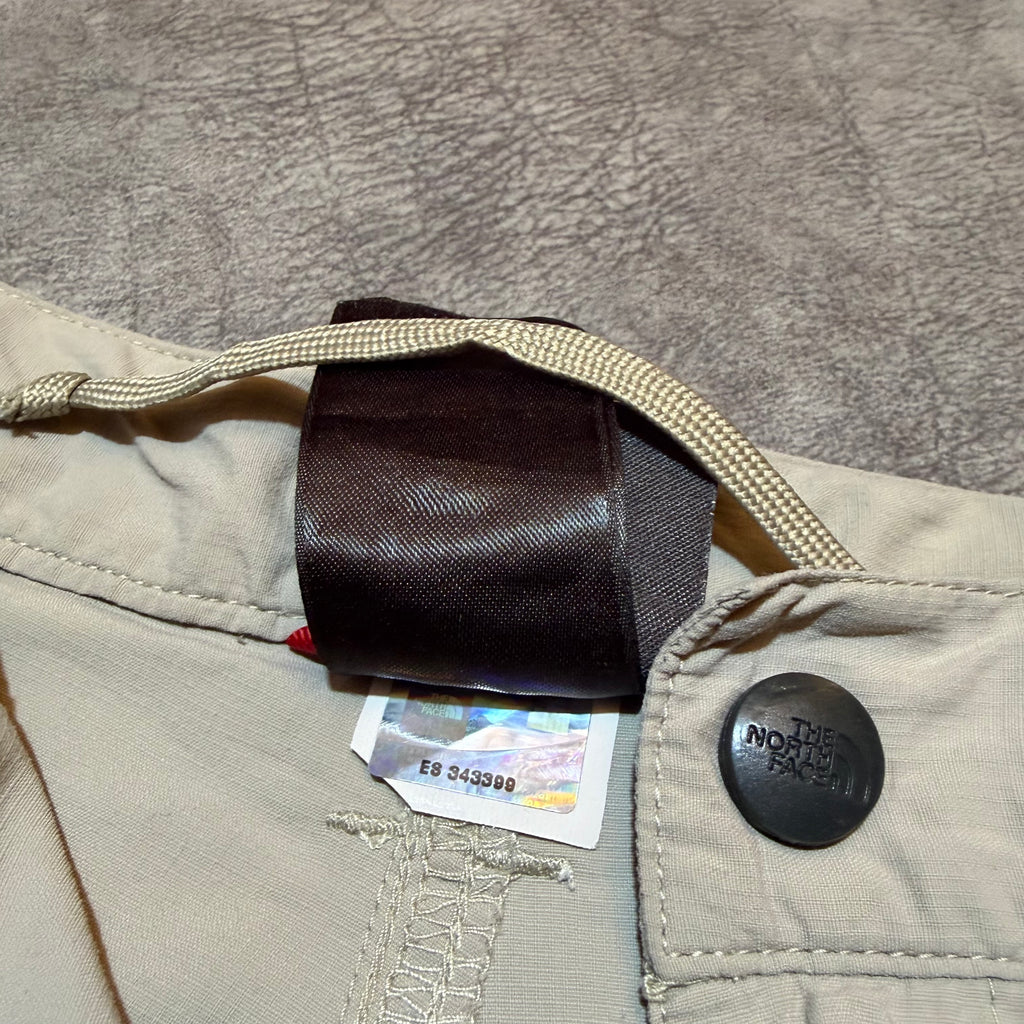 The North Face Hiking Shorts
