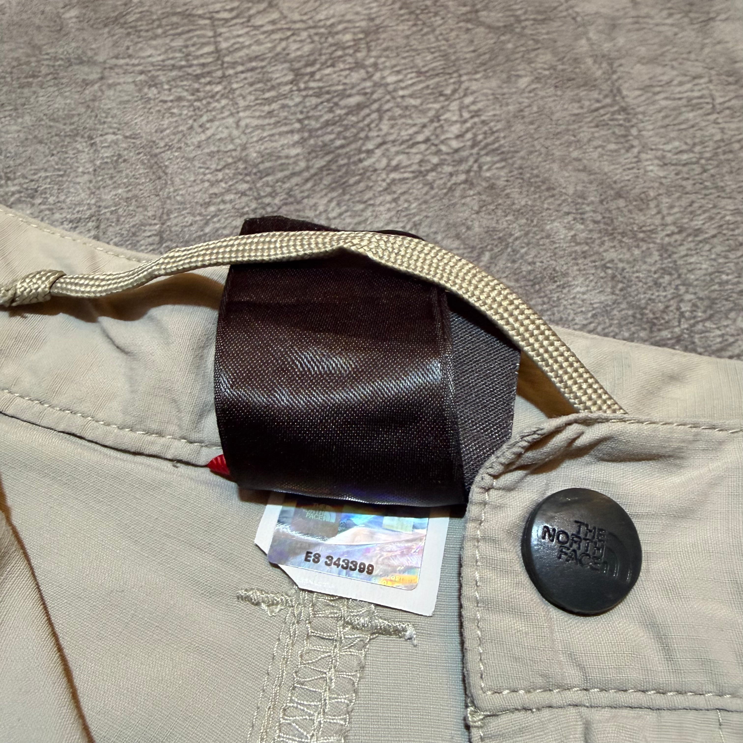 The North Face Hiking Shorts