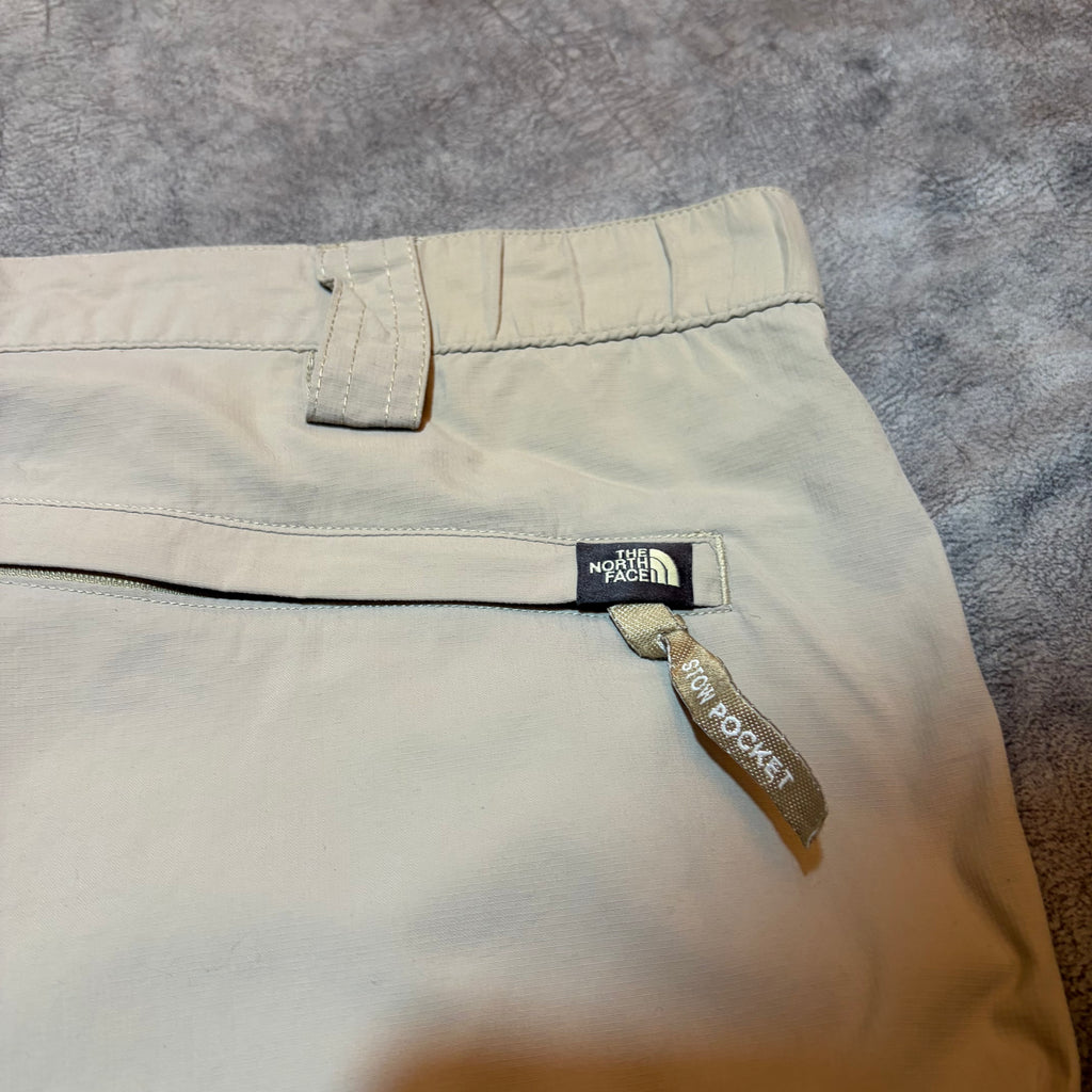 The North Face Hiking Shorts