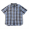 Vintage 90s Christian Dior Monsieur Button Up Shirt
