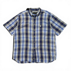 Vintage 90s Christian Dior Monsieur Button Up Shirt