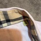 Burberry London Long Sleeve Button Up Shirt