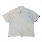 Vintage YSL Button Up Shirt