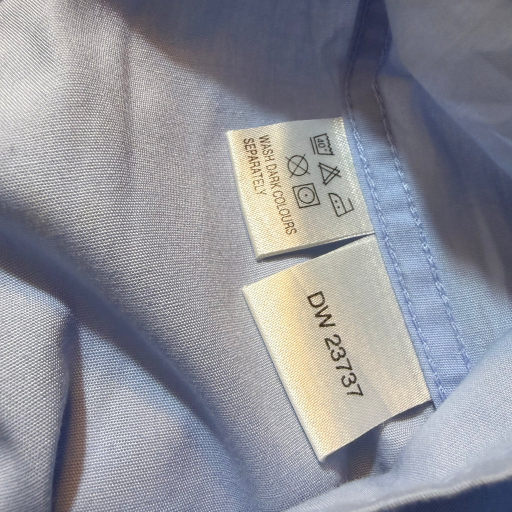 Vintage YSL Button Up Shirt