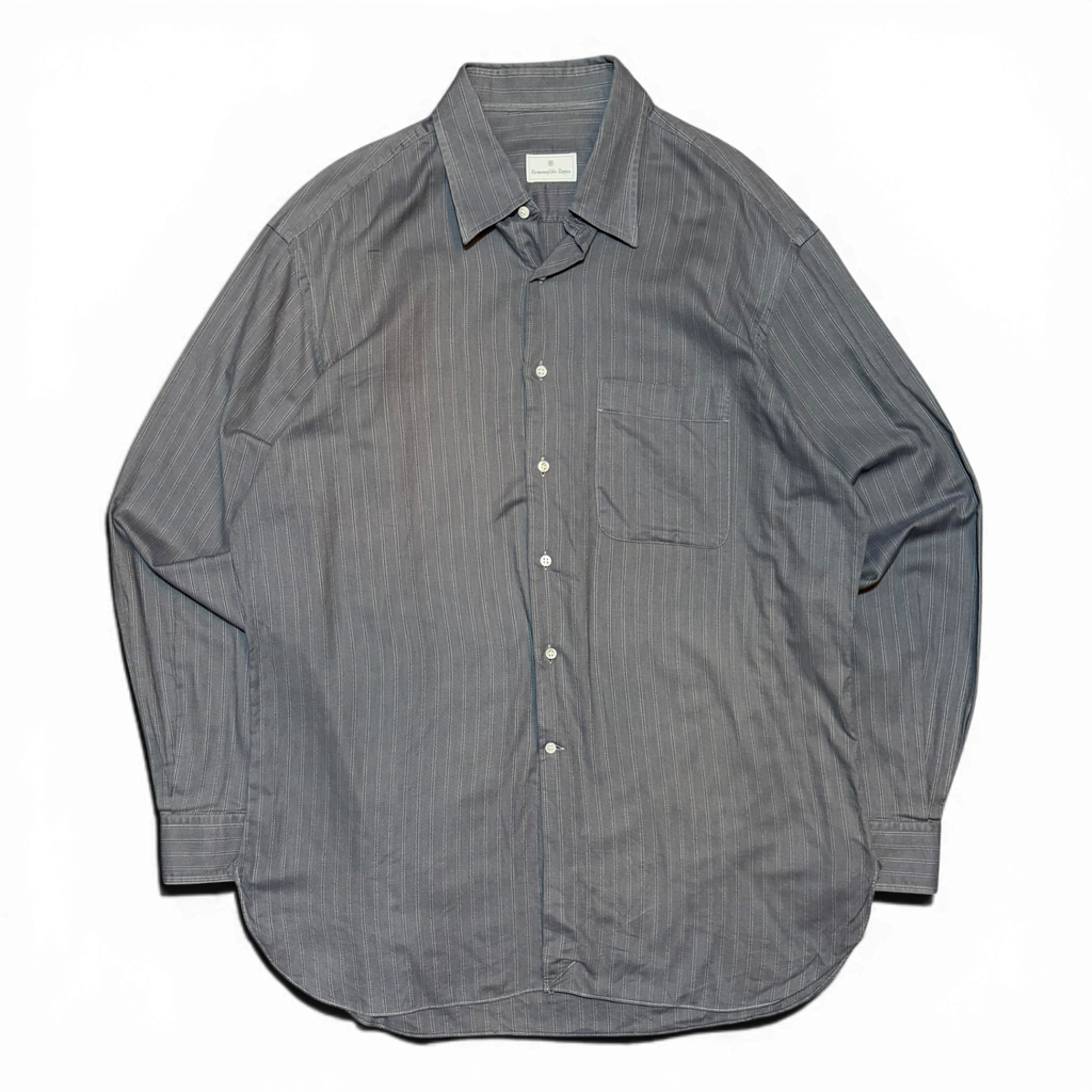 Ermenegildo Zegna Button Up Shirt