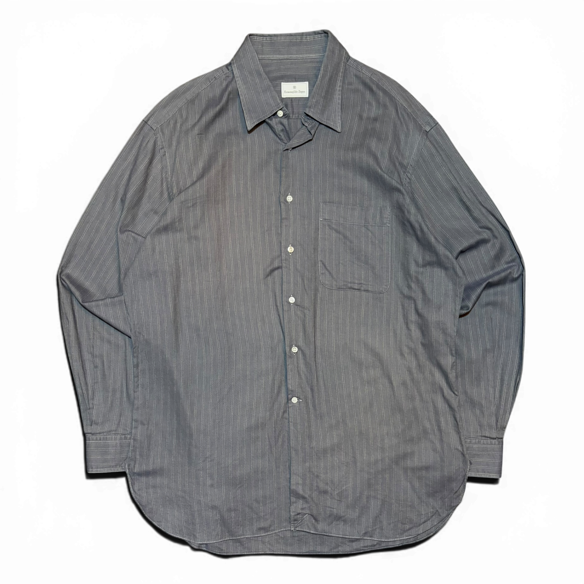 Ermenegildo Zegna Button Up Shirt