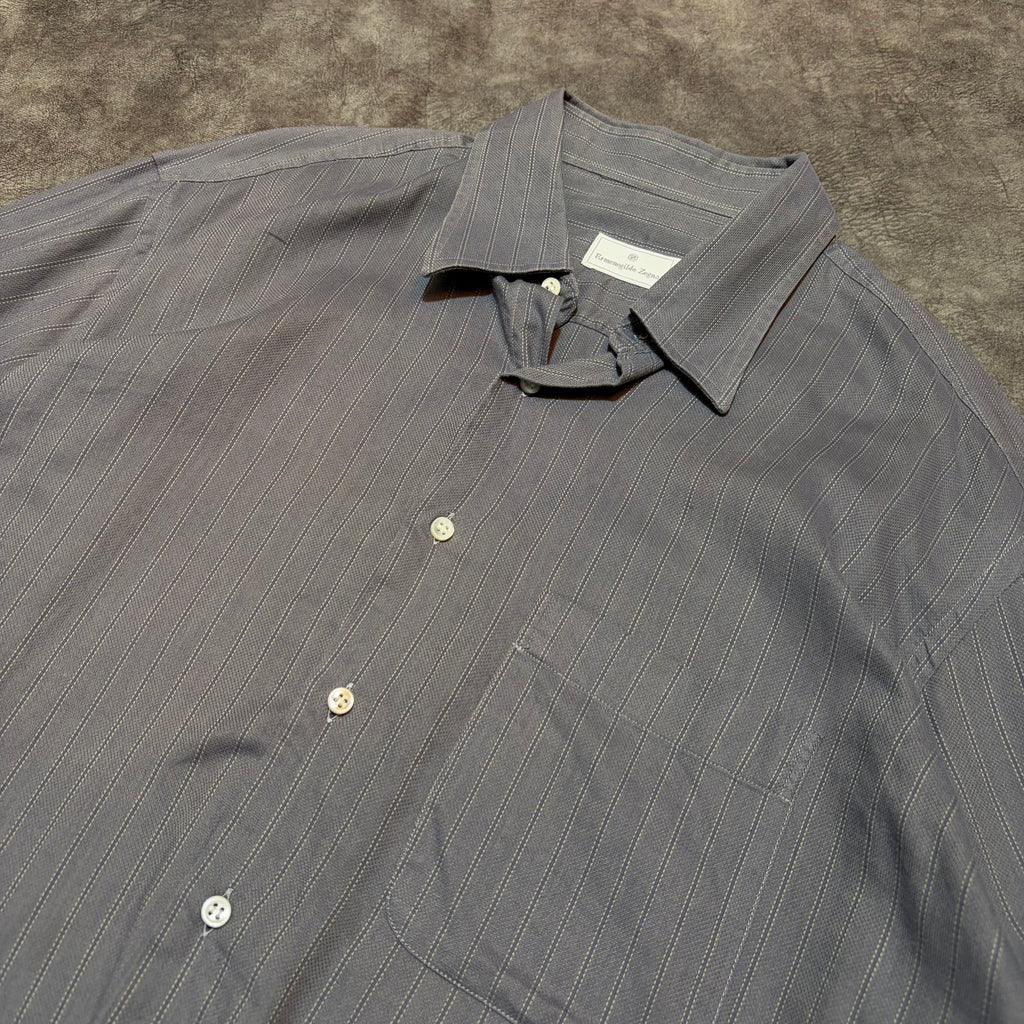 Ermenegildo Zegna Button Up Shirt