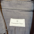 Ermenegildo Zegna Button Up Shirt