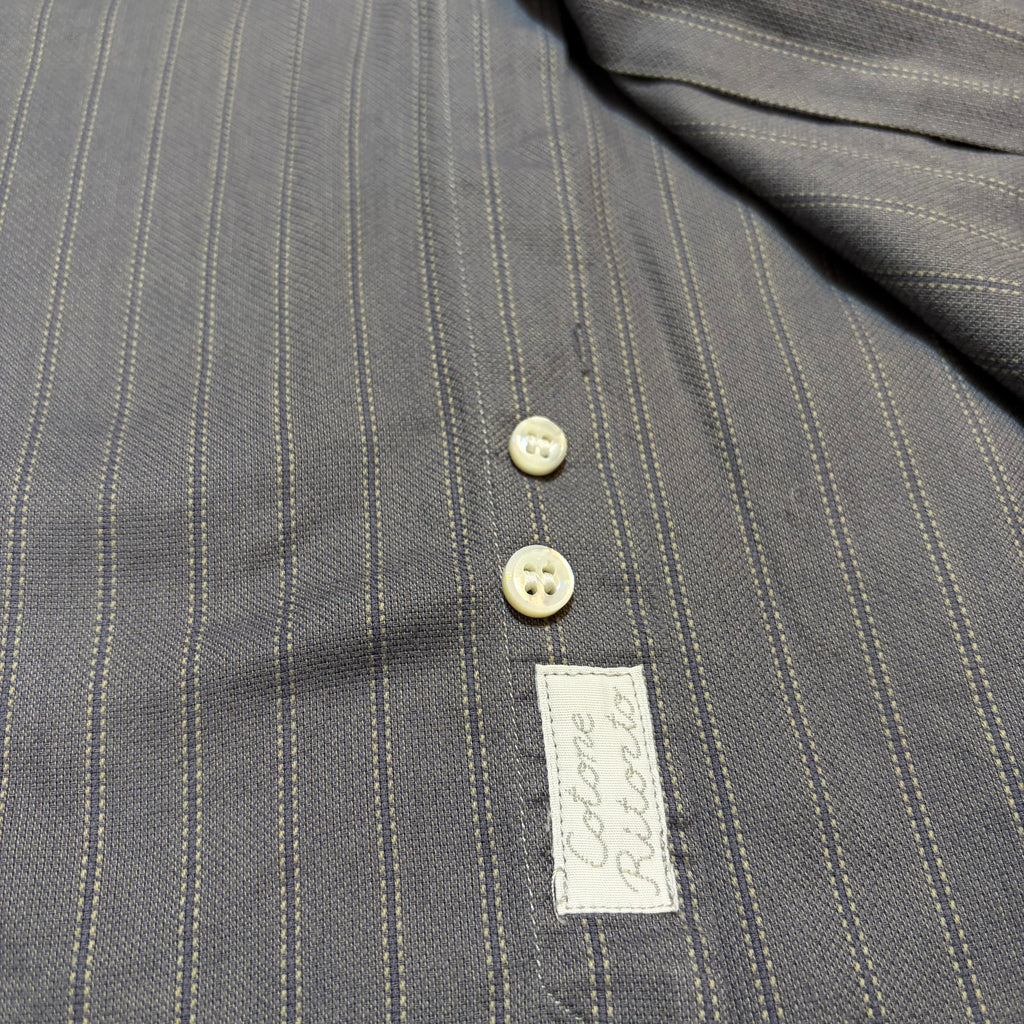 Ermenegildo Zegna Button Up Shirt