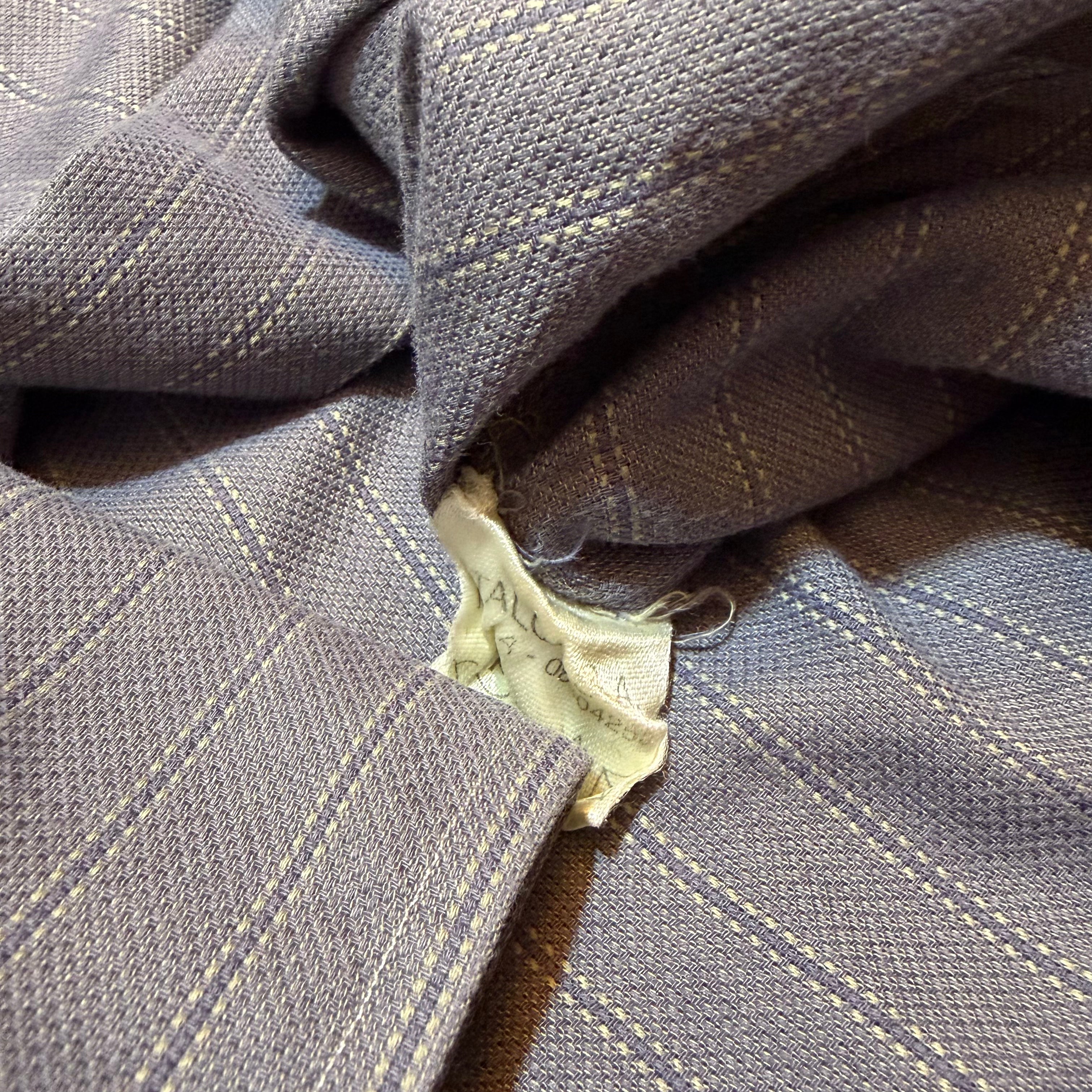 Ermenegildo Zegna Button Up Shirt