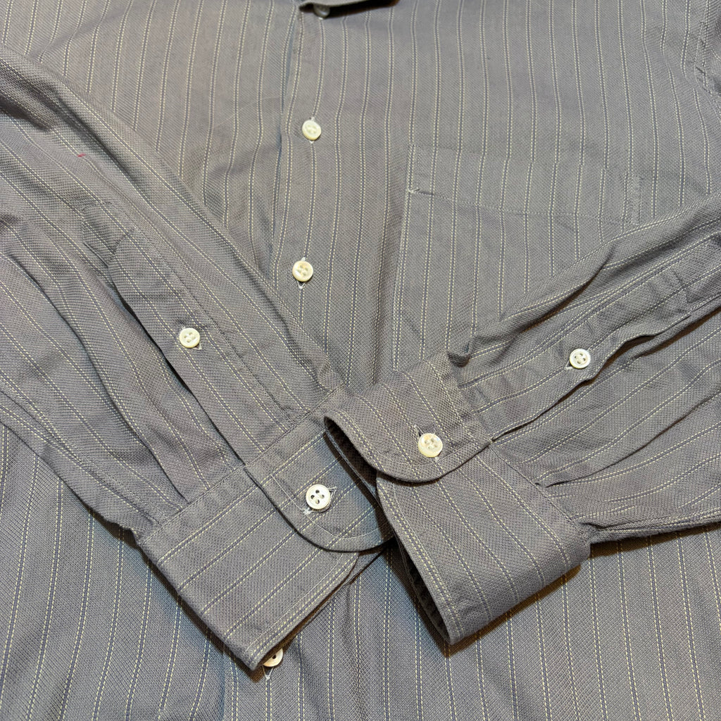 Ermenegildo Zegna Button Up Shirt