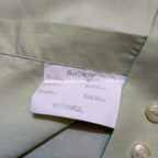 Burberry London Liocell Button Up Shirt