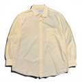 Vintage 90’s Burberry’s Long Sleeve Button Up Shirt