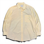 Vintage 90’s Burberry’s Long Sleeve Button Up Shirt