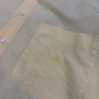 Vintage 90’s Burberry’s Long Sleeve Button Up Shirt