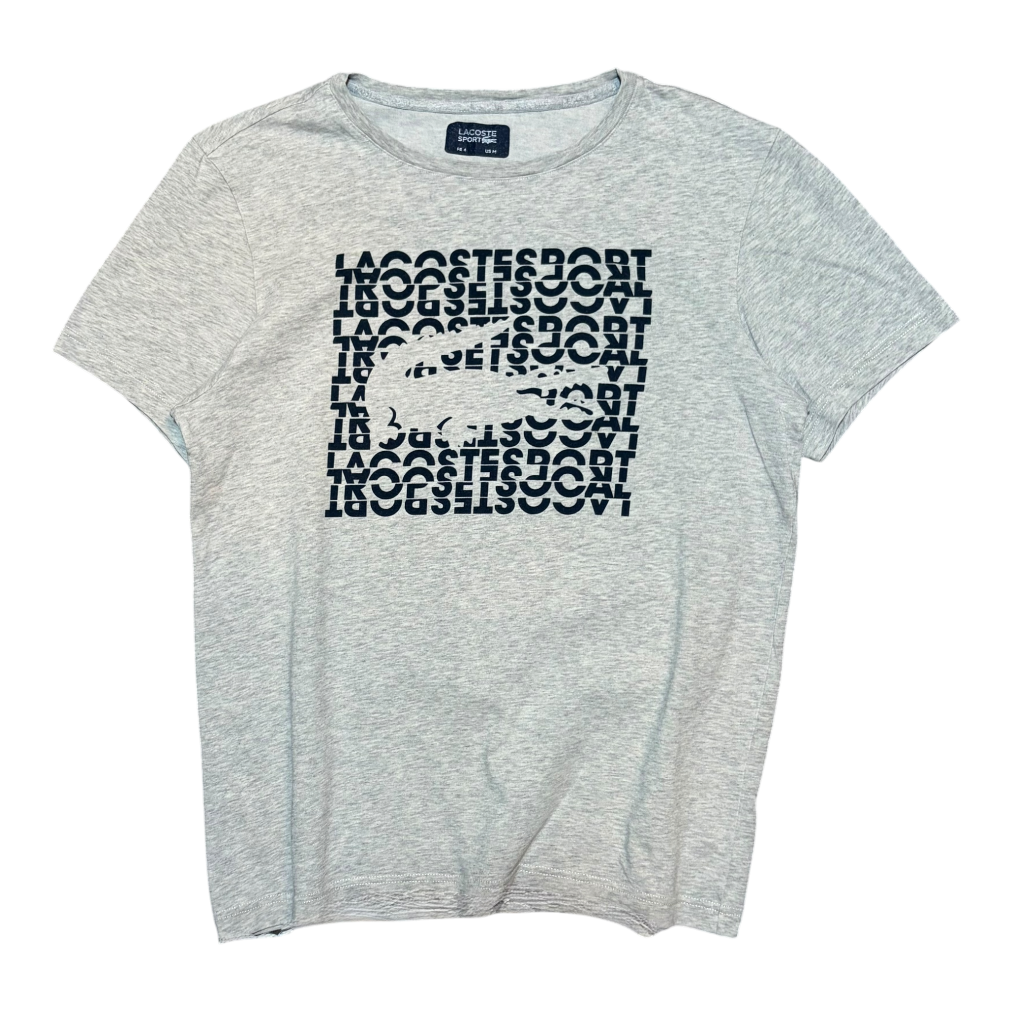 Lacoste Sport Tee