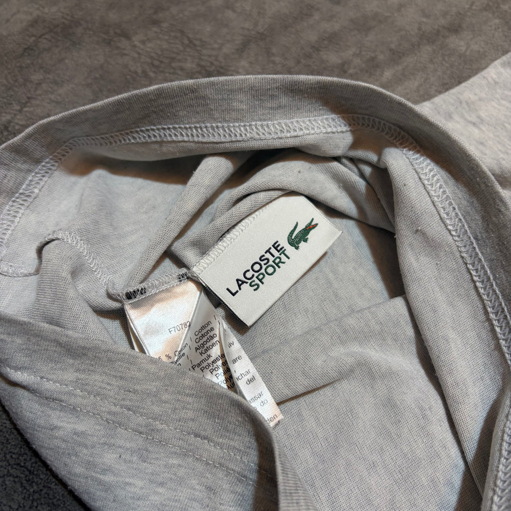 Lacoste Sport Tee
