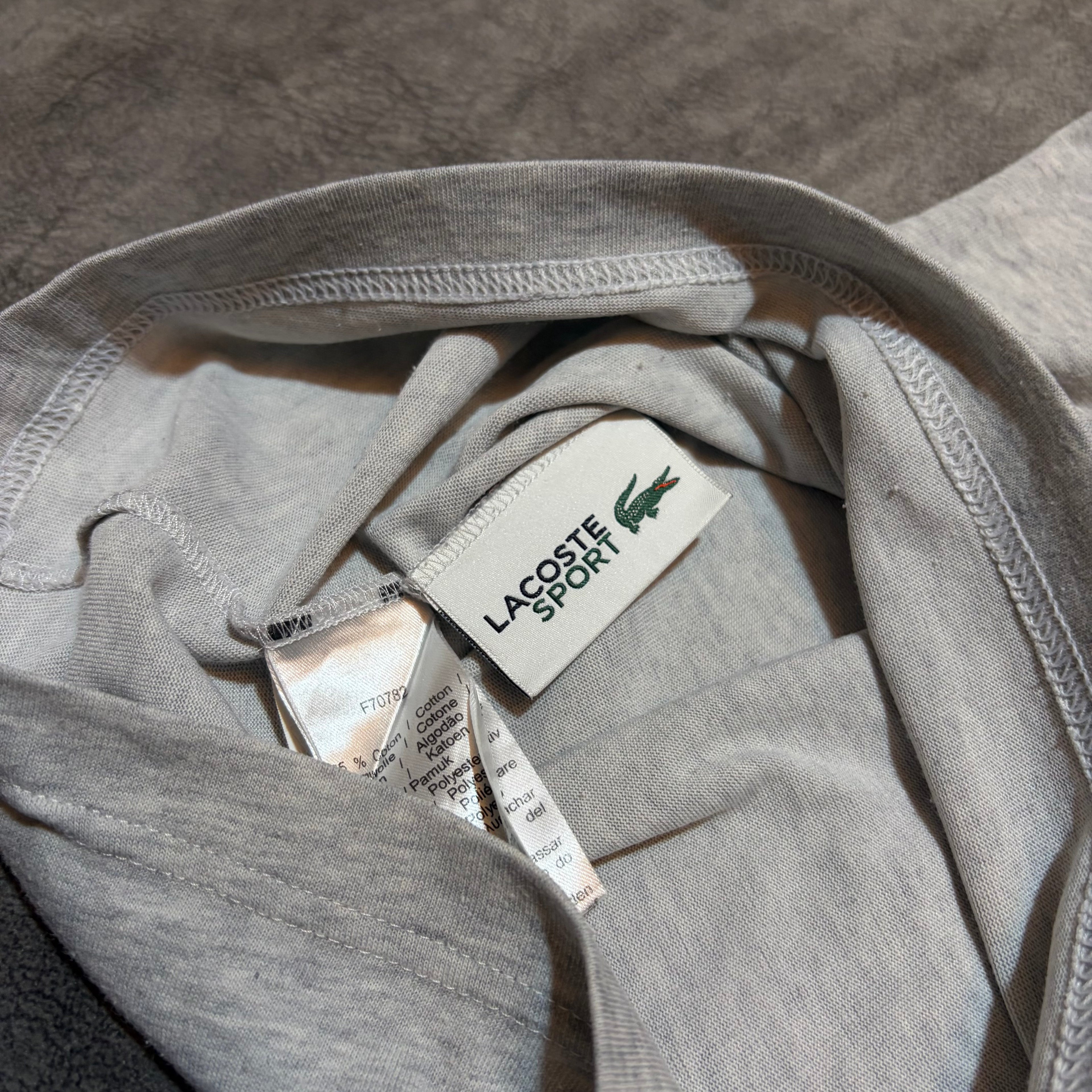 Lacoste Sport Tee