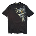 No Fear Y2K Graphic Tee