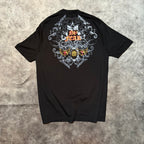 No Fear Y2K Graphic Tee