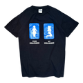 Your Girlfriend/ My Girlfriend Tee