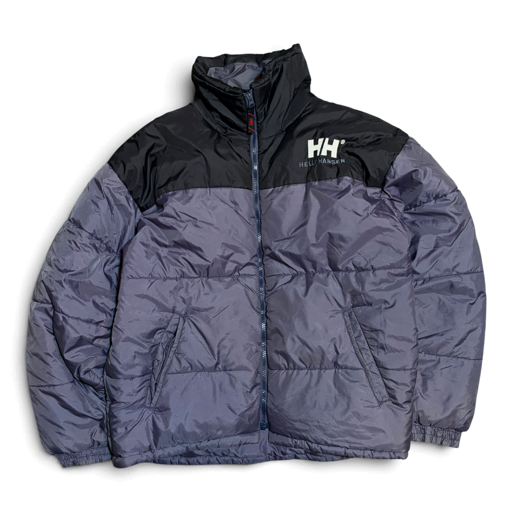 Helly Hansen 700 Down Puffer Jacket
