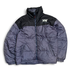 Helly Hansen 700 Down Puffer Jacket