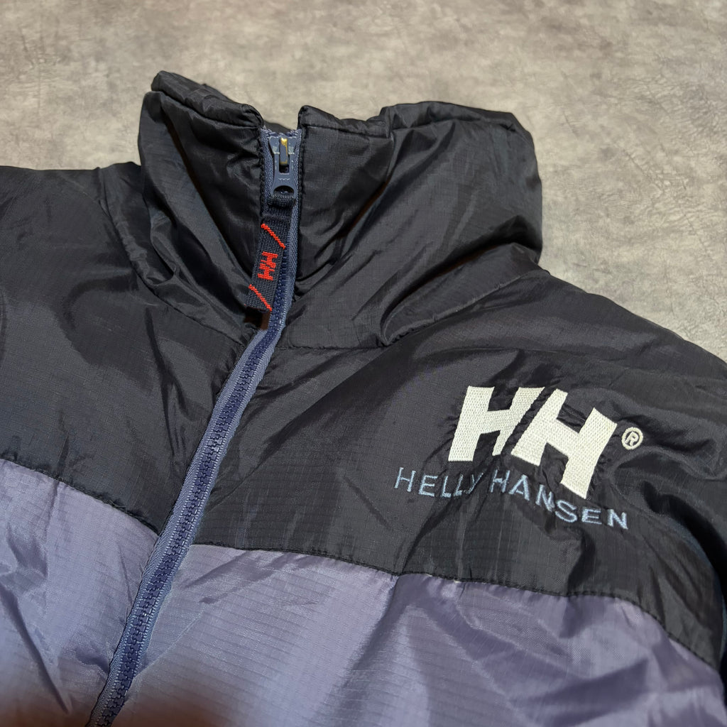 Helly Hansen 700 Down Puffer Jacket