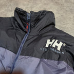 Helly Hansen 700 Down Puffer Jacket
