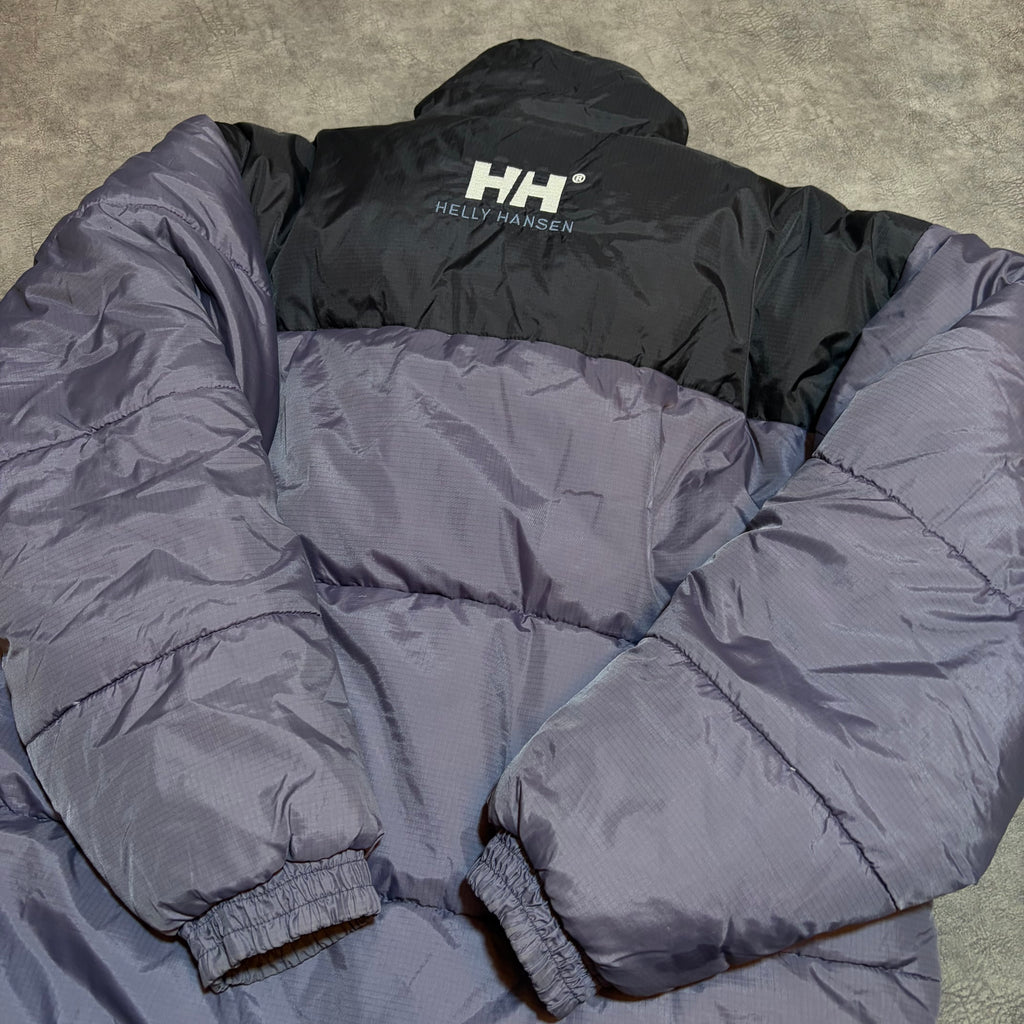 Helly Hansen 700 Down Puffer Jacket