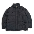 Vintage Armani Jeans Duck Down Puffer Jacket