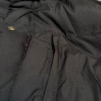 Vintage Armani Jeans Duck Down Puffer Jacket