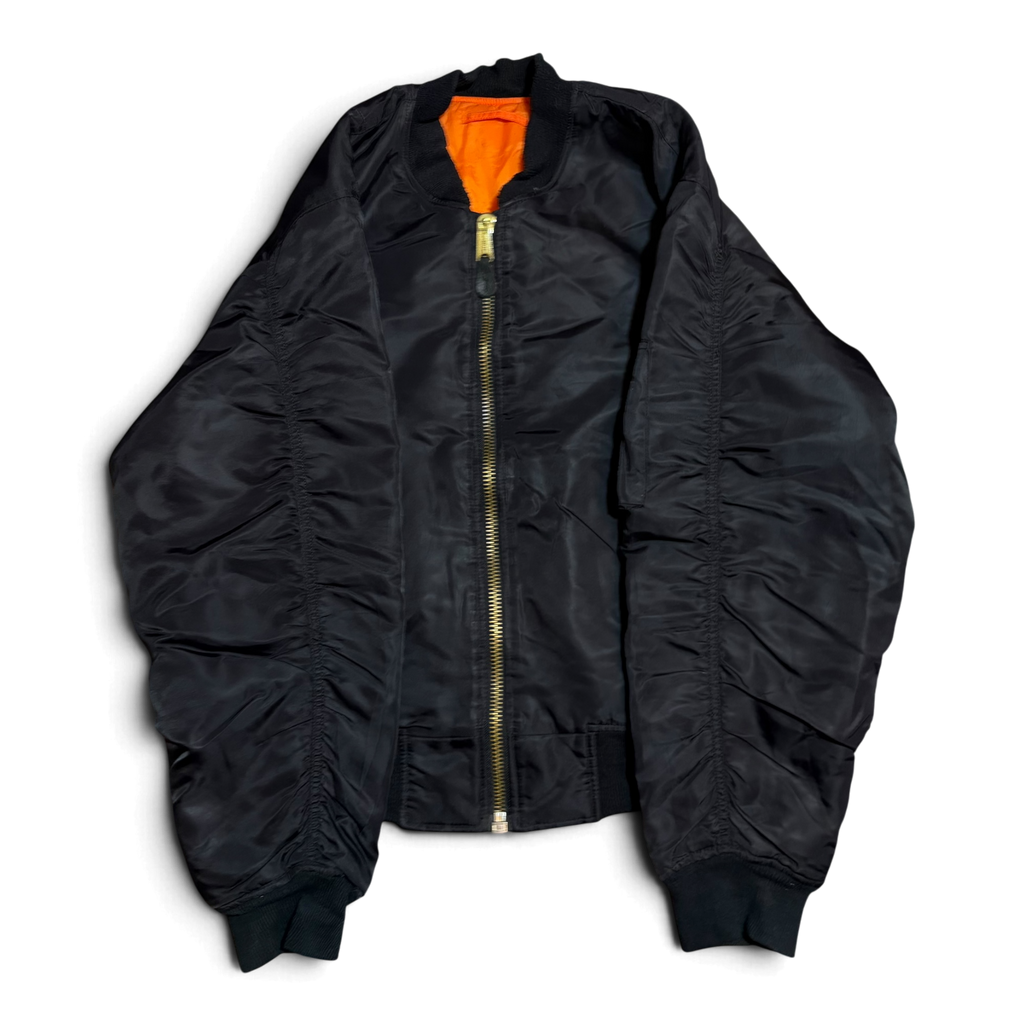 Alpha Industries MA-1 Bomber Jacket