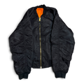 Alpha Industries MA-1 Bomber Jacket
