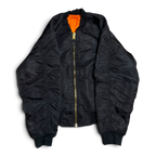 Alpha Industries MA-1 Bomber Jacket